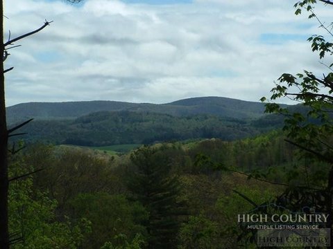 LAND - Boone, NC