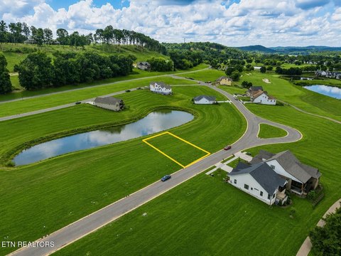 Lots & Acreage, Loudon, TN