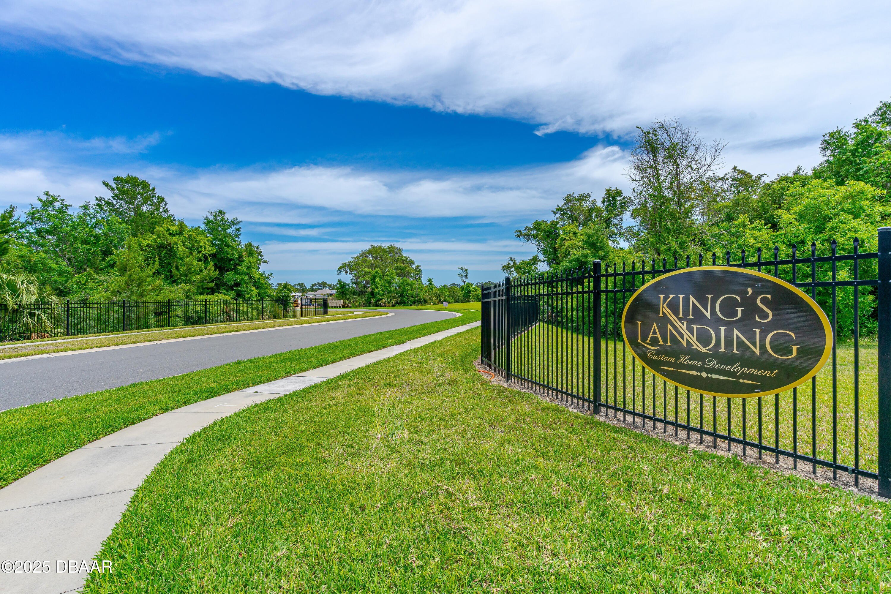 Port Orange Premier New Development Land