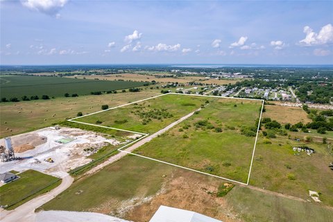 Commercial and Residential Development Land