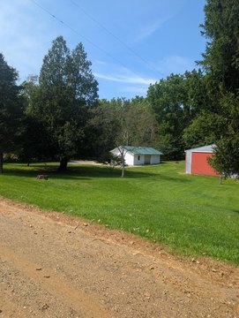Land, Lawrence, MI