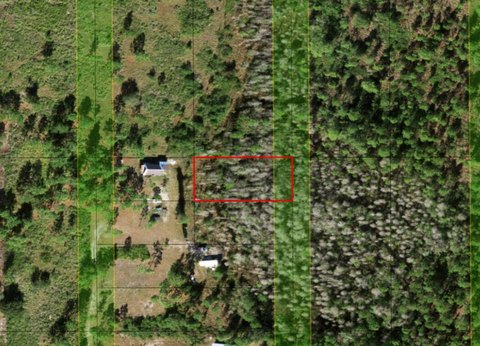 Land in St. Cloud, FL