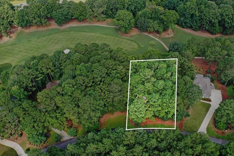 LAND - Greensboro, GA