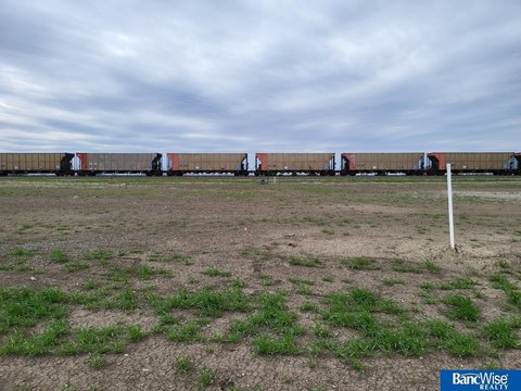 Residential Lot in Hallam, NE