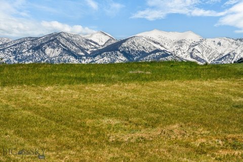 Land, Bozeman, MT