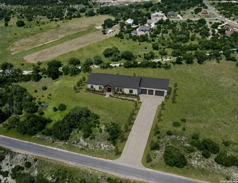 Mystic Shores Acreage Homesite