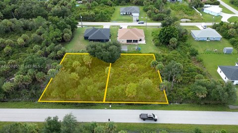 Land, Port Charlotte, FL