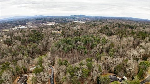 Ellijay Vacant Lot Available