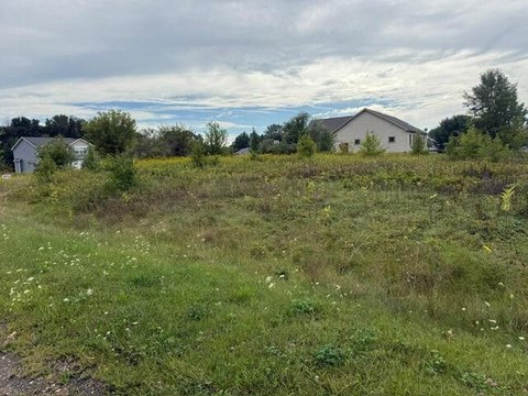 Land, Pleasant Lake, MI