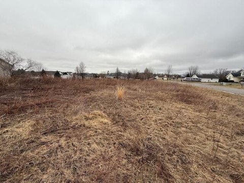 Land, Pleasant Lake, MI