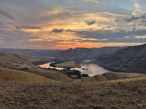 25 Acre View Property