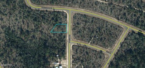 LAND - Chipley, FL