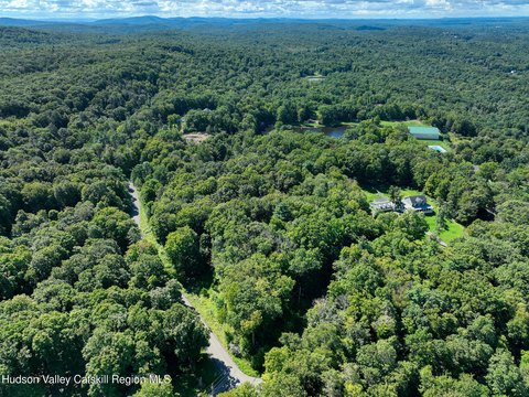 Land, Ulster Park, NY