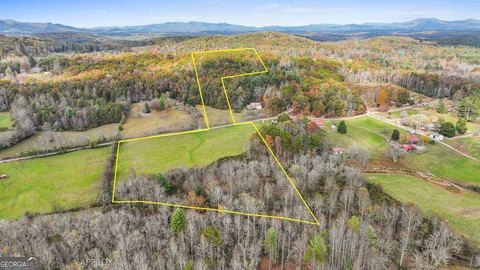 Creekfront Unrestricted Land Tract