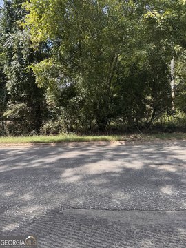 Land in Griffin, Georgia