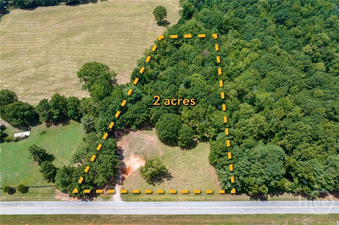 Oconee County Land For Sale