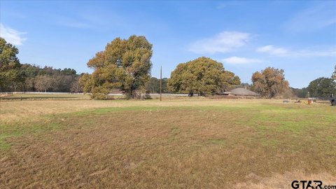 Land, Chandler, TX
