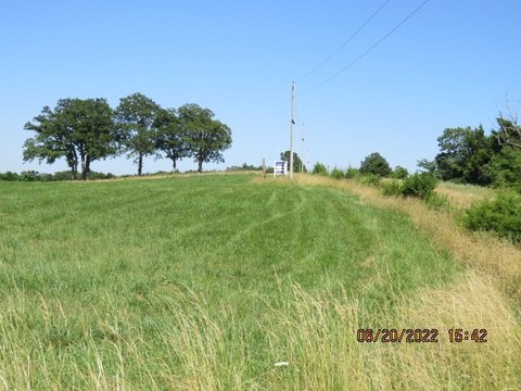LAND - West Fork, AR