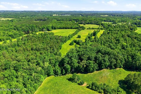 LAND - Riceville, TN