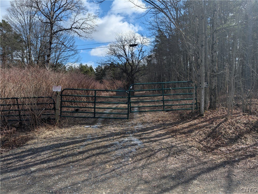 25 Acres of Recreational Land