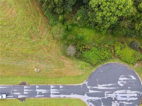 Demorest Buildable Lot For Sale