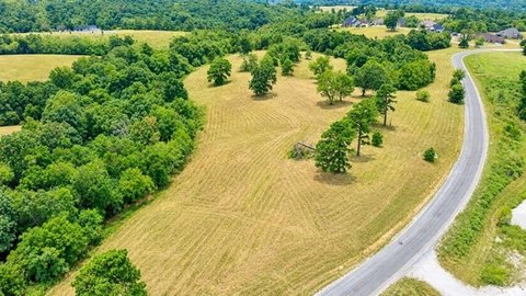Land, Pineville, MO