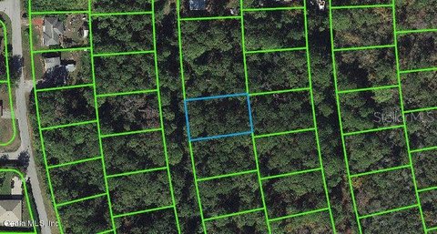 Residential Land in Sun N Lakes