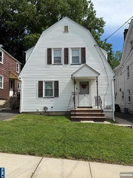 Updated Two-Family Duplex