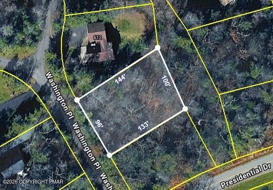 Pocono Farms Land Opportunity