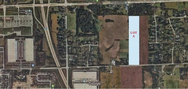 Lockport Land for Development