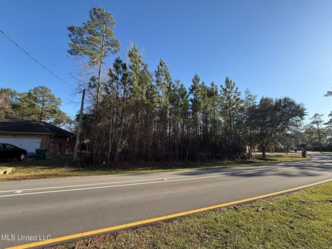 Diamondhead, MS Building Lot