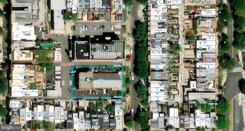 Land For Sale, Washington, DC