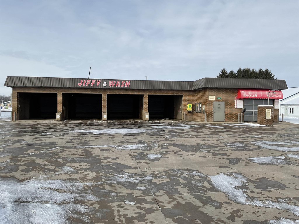 14419 Leo Rd, Leo, IN 46765
