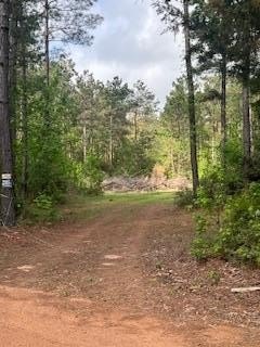 Nacogdoches Land for Hunting/Recreation