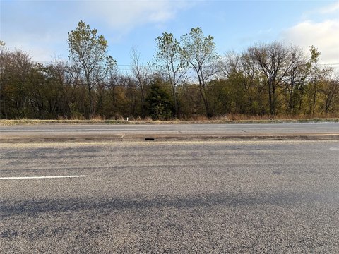Residential Lot in Greenville, TX