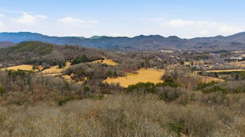 Land, Franklin, NC
