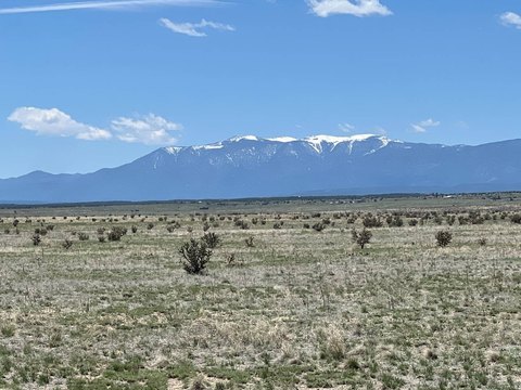 Agricultural Land Parcel