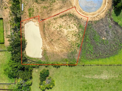 Acreage in Growing Van Alstyne