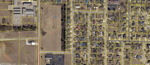 Lebanon, MO Land For Sale