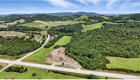 Development Ready Land in Tazewell