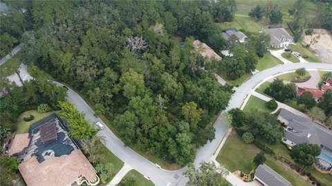 Buildable Lot in Gated Community