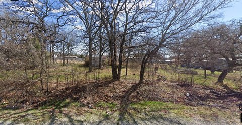 Land with Utilities in Azle
