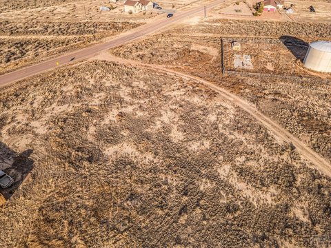 LAND - Pueblo West, CO