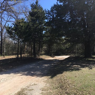 Land with Lake View Potential