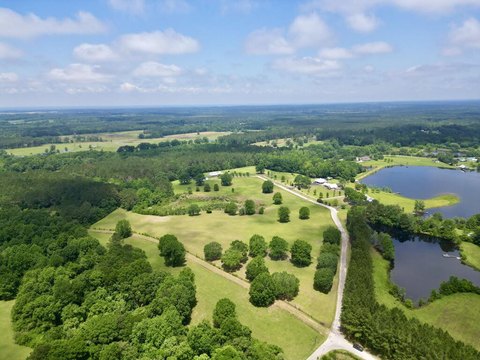 Lots/Land, Poplarville, MS