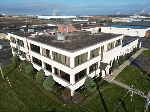 Renovated Office Building For Lease