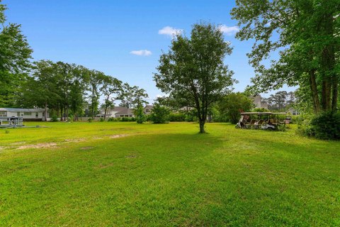 Loris, SC Acreage for Home