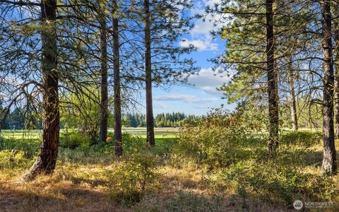 Tumble Creek Homesite with Views