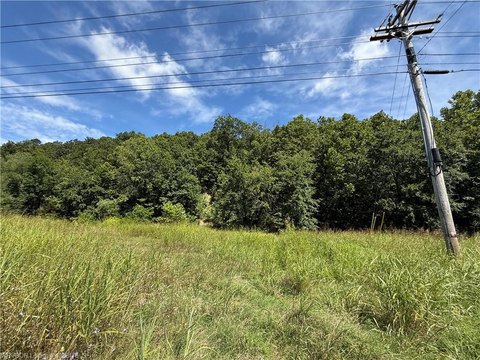 10 Acres Near Bunch, OK