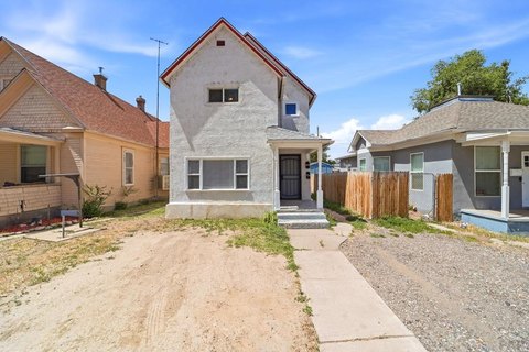 MULTI_FAMILY - Pueblo, CO